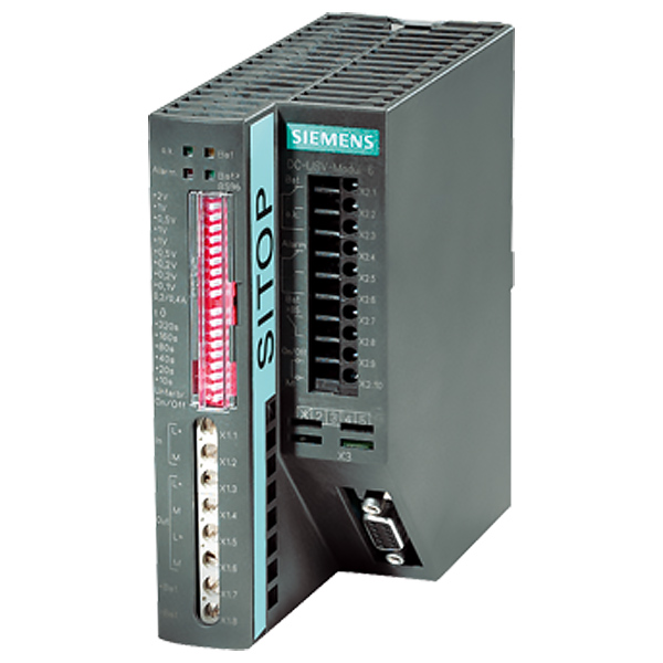 6EP1931-2EC21 New Siemens SITOP DC-USV Module